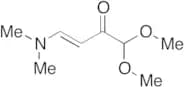 4-Dimethylamino-1,1-dimethoxybut-3-en-2-one
