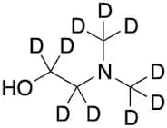 N,N-Dimethyl-2-ethanolamine-d10