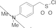 4-(Dimethylamino)benzenemethanesulfonyl Chloride
