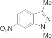 1,3-dimethyl-6-nitro-1H-indazole