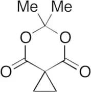 6,6-Dimethyl-5,7-dioxaspiro[2.5]octan-4,8-dione