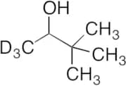 3,3-Dimethyl-2-butanol-d3