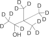 3,3-Dimethyl-2-butanol-d13