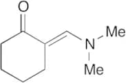 2-(Dimethylaminomethylene)cyclohexanone