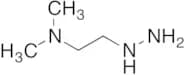 2-​(Dimethylamino)​ethylhydrazine Dihydrochloride