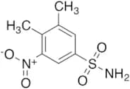 3,4-Dimethyl-5-nitrobenzene-1-sulfonamide
