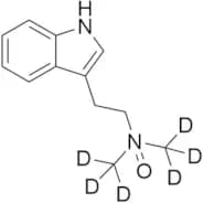 N,N-Dimethyltryptamine Oxide-d6