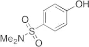 4-Dimethylsulfamoylphenol