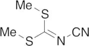Dimethyl N-Cyanodithioiminocarbonate