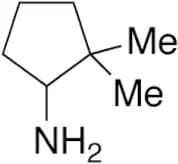 2,2-Dimethyl Cyclopentanamine