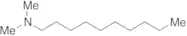 N,N-Dimethyldecylamine