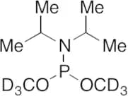 Dimethyl N,N-Diisopropylphosphoramidite-d6
