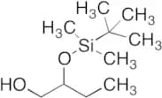 2-[[(1,1-Dimethylethyl)dimethylsilyl]oxy]-1-butanol