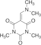 1,3-Dimethyl-5-[(dimethylamino)methylene]2,4,6-(1H,3H,5H)-trioxopryimidine