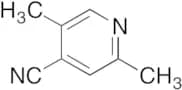 2,5-Dimethylisonicotinonitrile