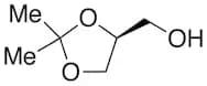 (S)-(+)-2,2-Dimethyl-1,3-dioxolane-4-methanol
