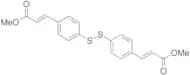 Dimethyl-4,4’-dithiobiscinnamate