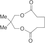 3,3-Dimethyl-1,5-dioxacycloundecane-6,11-dione
