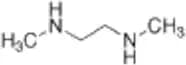 N,N’-Dimethylethanediamine