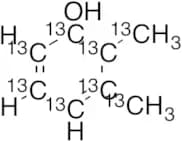 2,3-Dimethylphenol-13C8
