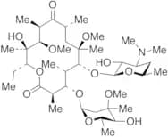 6,11-Di-O-methyl Erythromycin