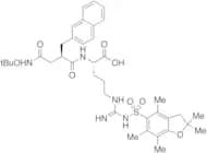 N2-[(2R)-4-[(1,1-Dimethylethoxy)amino]-2-(2-naphthalenylmethyl)-1,4-dioxobutyl]-N5-[[[2,3-dihydro-…