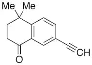 4,4-Dimethyl-7-ethynyl-1-tetralone