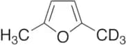 2,5-Dimethylfuran-d3