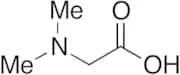 N,N-Dimethylglycine