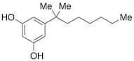 5-(1,1-Dimethylheptyl)resorcinol