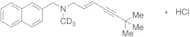 N-[(2E)-6,6-Dimethyl-2-hepten-4-yn-1-yl]-N-methyl-2-naphthalenemethanamine-d3 Hydrochloride
