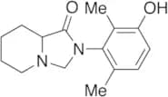 2-(2,6-Dimethyl-3-hydroxyphenyl)-3-oxo-2-azaindolizidine