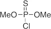Dimethyl Chlorothiophosphate (>85%)