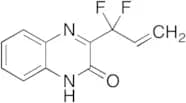 3-(1,1-difluoroallyl)quinoxalin-2(1H)-one