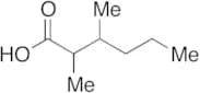 2,3-Dimethyl-hexanoic Acid