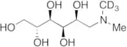 N,N-Dimethyl-D-glucamine-d3