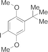 1-(1,1-Dimethylethyl)-4-iodo-2,5-dimethoxy-benzene
