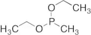 Diethyl Methylphosphonite (~90%)