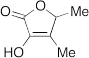 4,5-Dimethyl-3-hydroxy-2(5H)-furanone