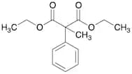 Diethyl Methylphenylmalonate