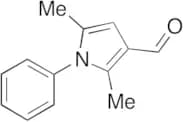 2,5-Dimethyl-1-phenyl-1H-pyrrole-3-carbaldehyde