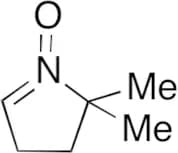 5,5-Dimethyl-1-pyrroline N-Oxide