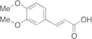 3,4-Dimethoxycinnamic Acid