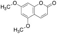 5,7-Dimethoxycoumarin