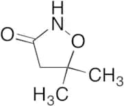 5,5-Dimethylisoxazolidin-3-one