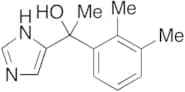 α-(2,3-Dimethylphenyl)-α-methyl-1H-imidazole-5-methanol