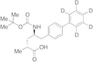 (alphaR,​gammaR)​-γ-​[[(1,​1-​Dimethylethoxy)​carbonyl]​amino]​-​α-​methyl-​[1,​1'-​biphenyl]​-​4-…