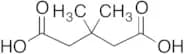 3,3-Dimethylglutaric Acid