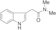 N,N-Dimethyl-indole-3-acetamide