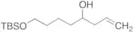 8-[[(1,1-Dimethylethyl)dimethylsilyl]oxy]-1-octen-4-ol